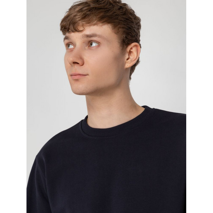 Свитшот Toima Heavy 2.0, темно-синий, размер XXL