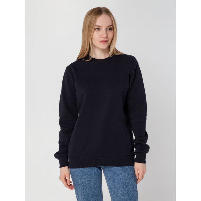 Свитшот Toima Heavy 2.0, темно-синий, размер XXL