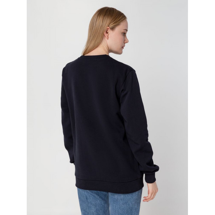 Свитшот Toima Heavy 2.0, темно-синий, размер XXL