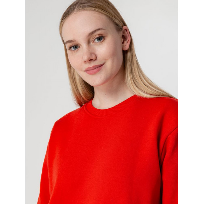 Свитшот Toima Heavy 2.0, красный, размер 4XL