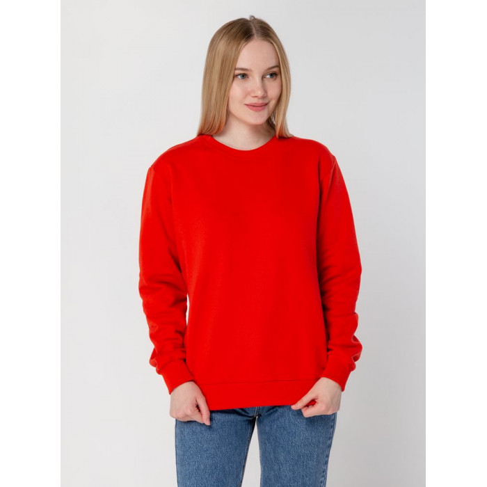 Свитшот Toima Heavy 2.0, красный, размер 4XL