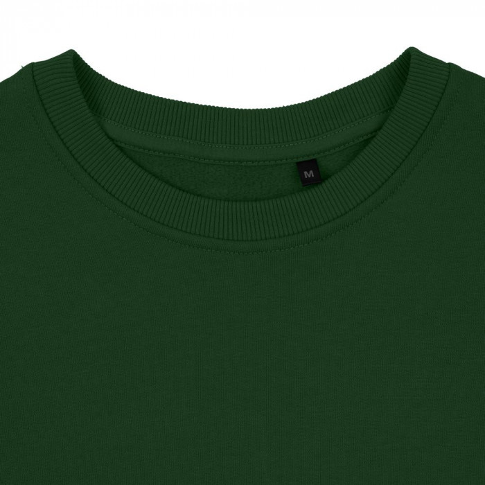 Свитшот Toima Heavy 2.0, темно-зеленый, размер 4XL