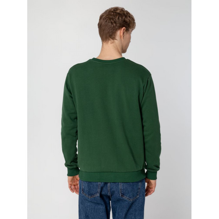 Свитшот Toima Heavy 2.0, темно-зеленый, размер 4XL