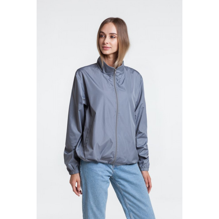 Ветровка Kivach красная, размер XXL