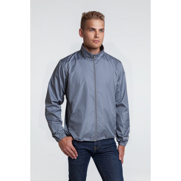 Ветровка Kivach красная, размер XXL