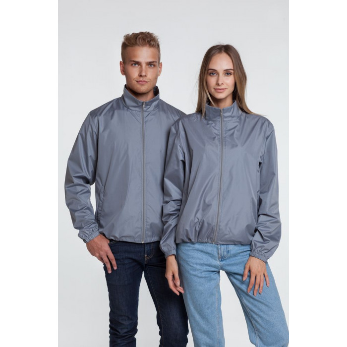 Ветровка Kivach красная, размер XXL