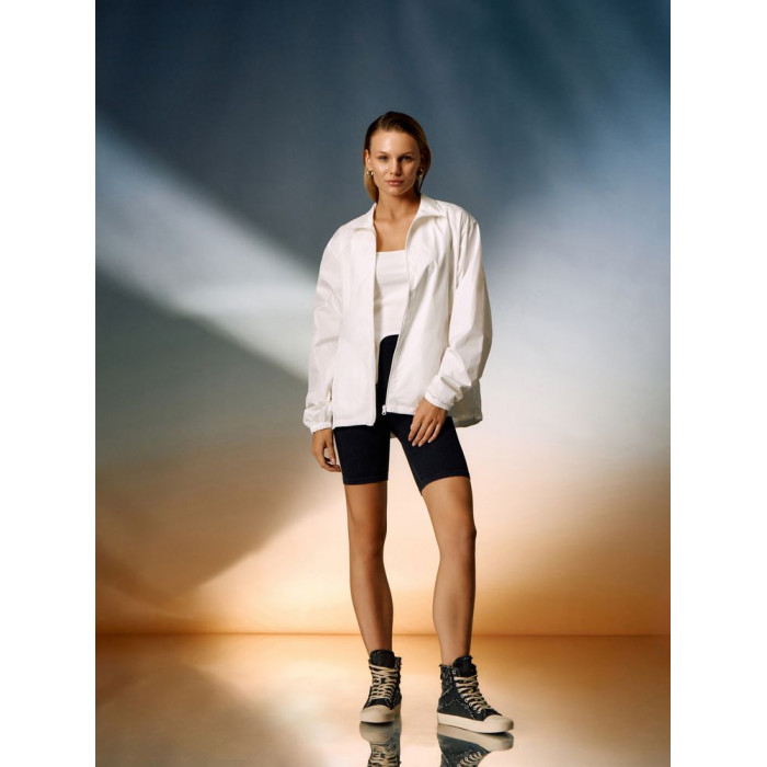 Ветровка Kivach светло-серая, размер XXL