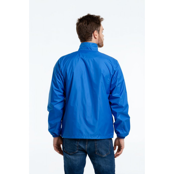 Ветровка Kivach синяя, размер 3XL