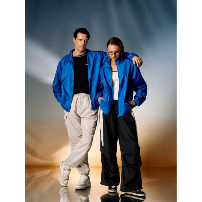 Ветровка Kivach синяя, размер 3XL