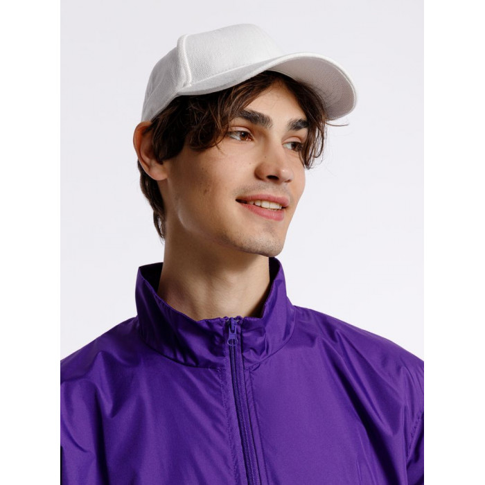 Ветровка Kivach, фиолетовая, размер 3XL