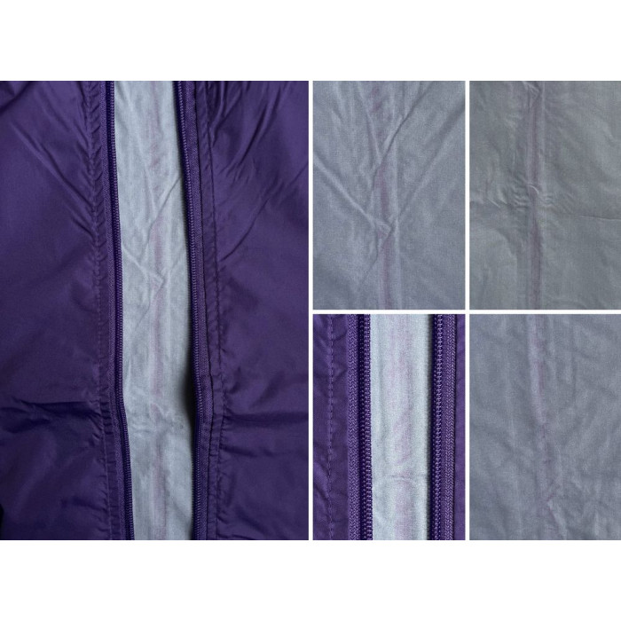 Ветровка Kivach, фиолетовая, размер 3XL