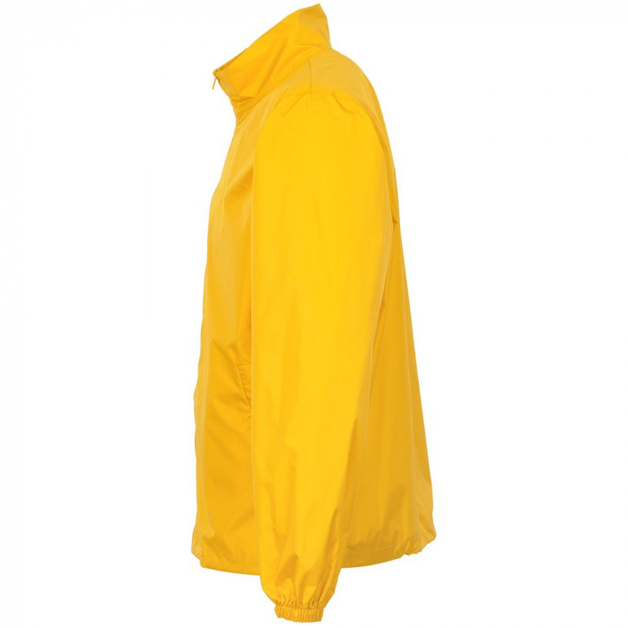 Ветровка Kivach желтая, размер XXL