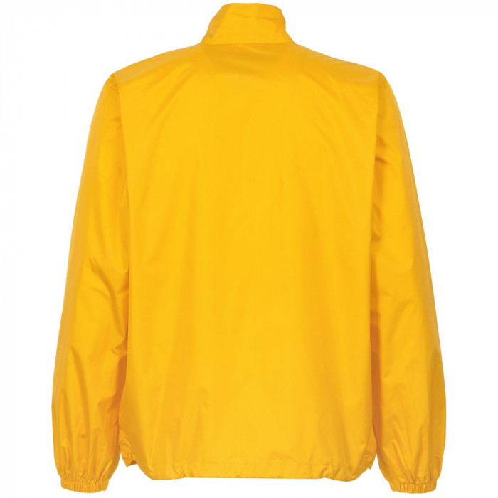 Ветровка Kivach желтая, размер XXL