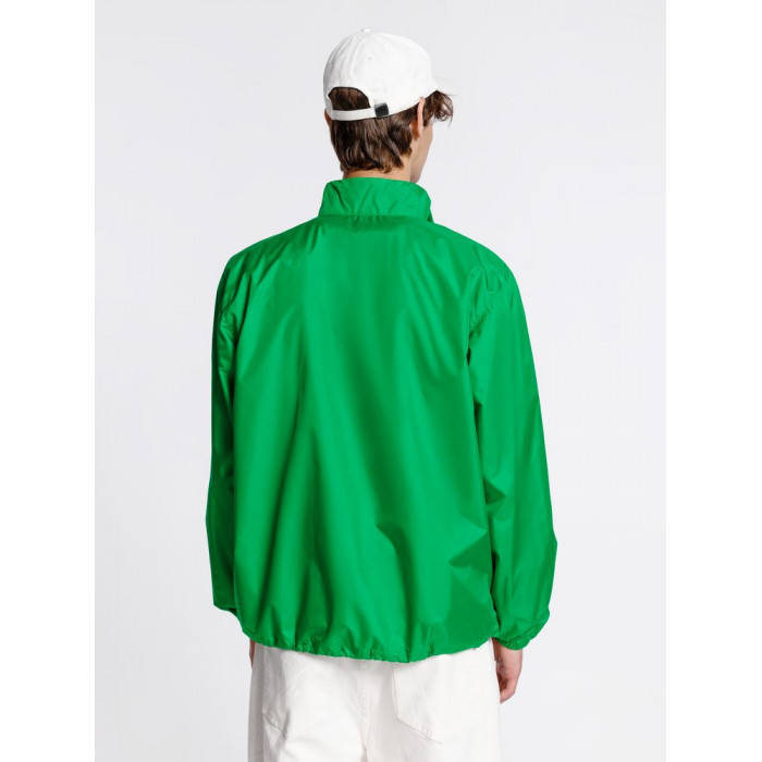 Ветровка Kivach, зеленая, размер XXL