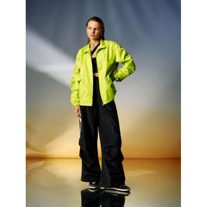 Ветровка Kivach, зеленая, размер XXL