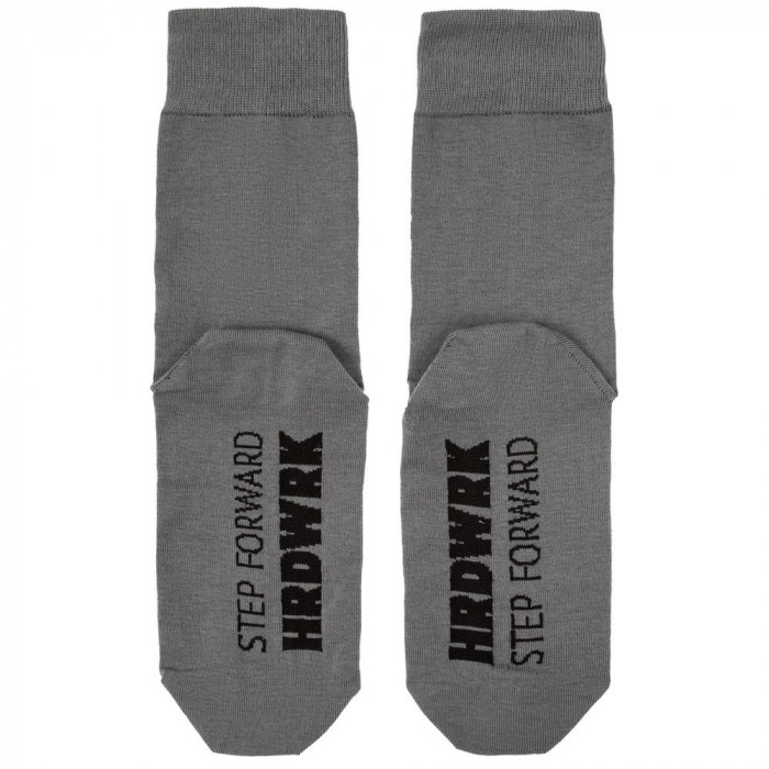 Носки Hard Work, ver 2.