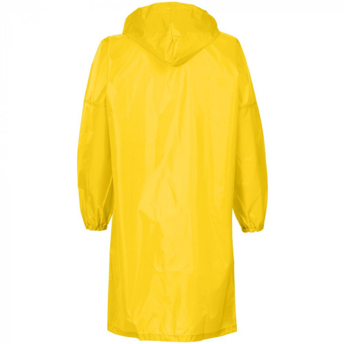 Дождевик унисекс Rainman желтый, размер XXL