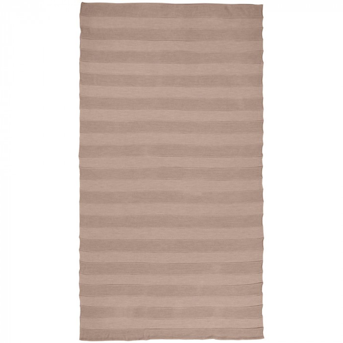 Плед на заказ Pleat Plus, S, акрил