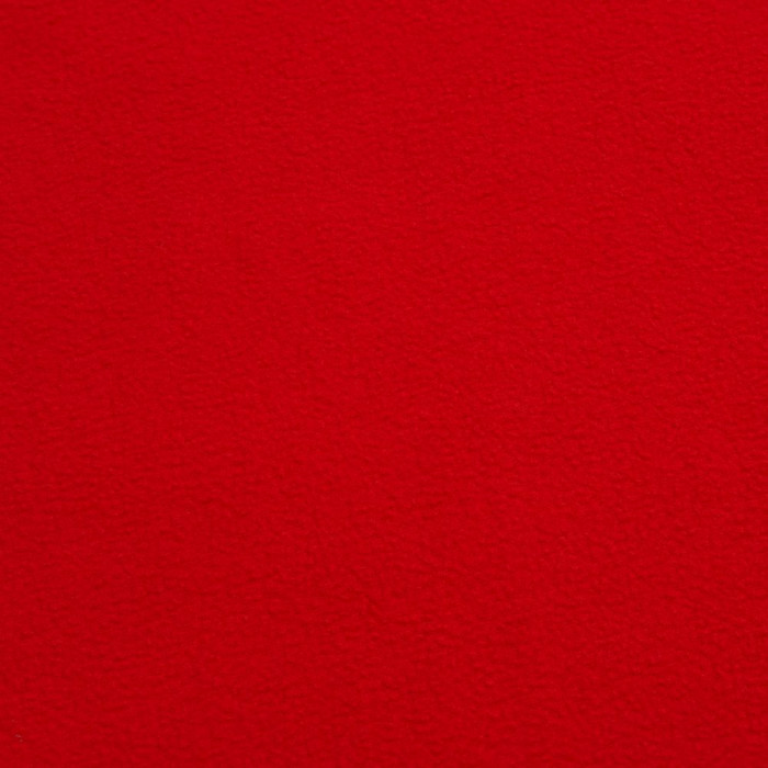 Флисовый плед Warm&Peace XL, красный