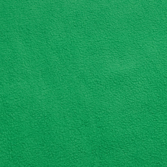 Флисовый плед Warm&Peace XL, зеленый