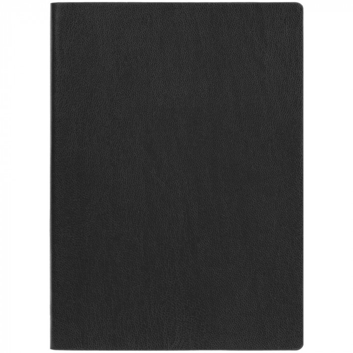 Ежедневник Chillout Mini, недатированный, черный