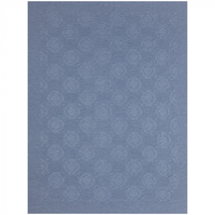 Плед на заказ Tricksy Terra, М, акрил