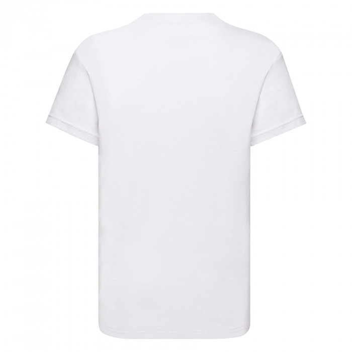 Футболка детская "Kids Original T", белый, 5-6 лет, 100% хлопок, 140 г/м2