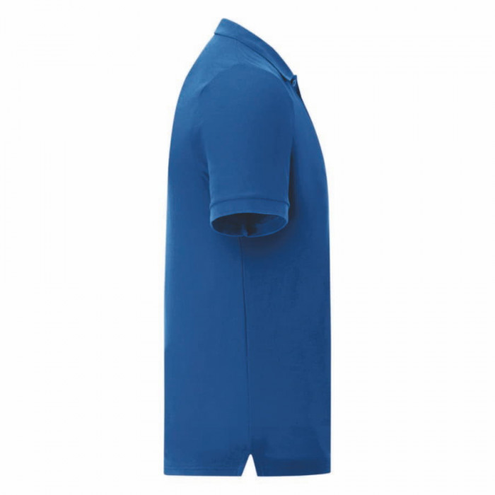 Поло "Iconic Polo", ярко-синий, 2XL, 100% х/б, 180 г/м2