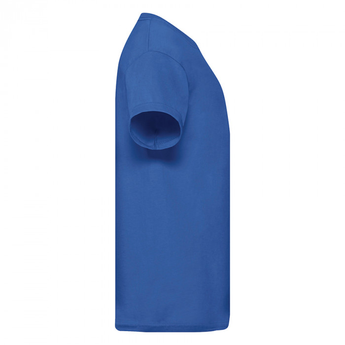 Футболка детская "Kids Original T", синий, 12-13 лет, 100% х/б,  145 г/м2