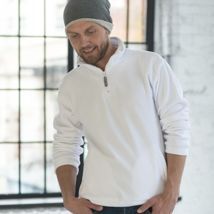 Толстовка мужская "ESTONIA", тёмно-синий, 2XL, 100% полиэстер, 280 г/м2