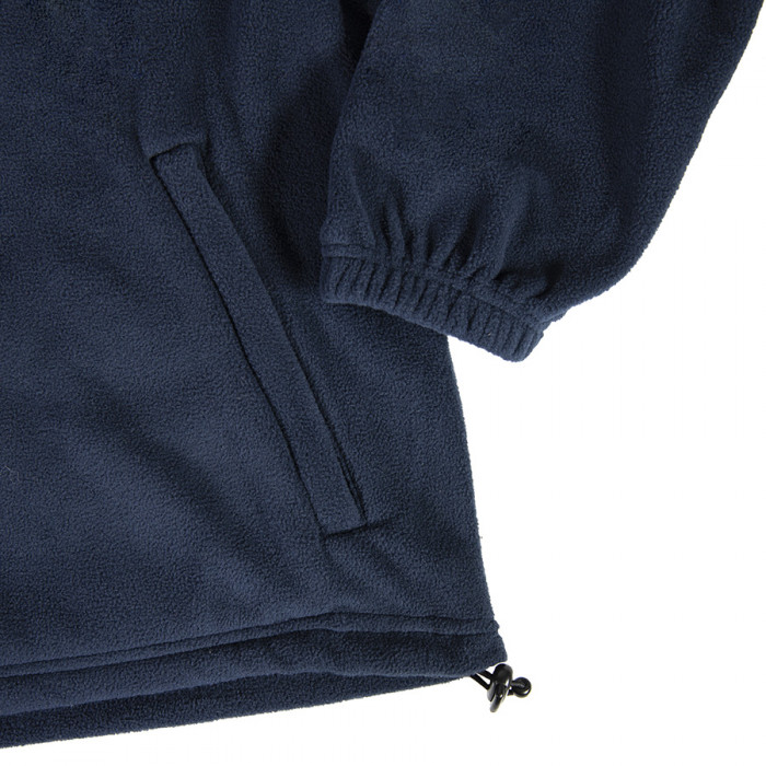 Толстовка мужская "ESTONIA", тёмно-синий, 2XL, 100% полиэстер, 280 г/м2