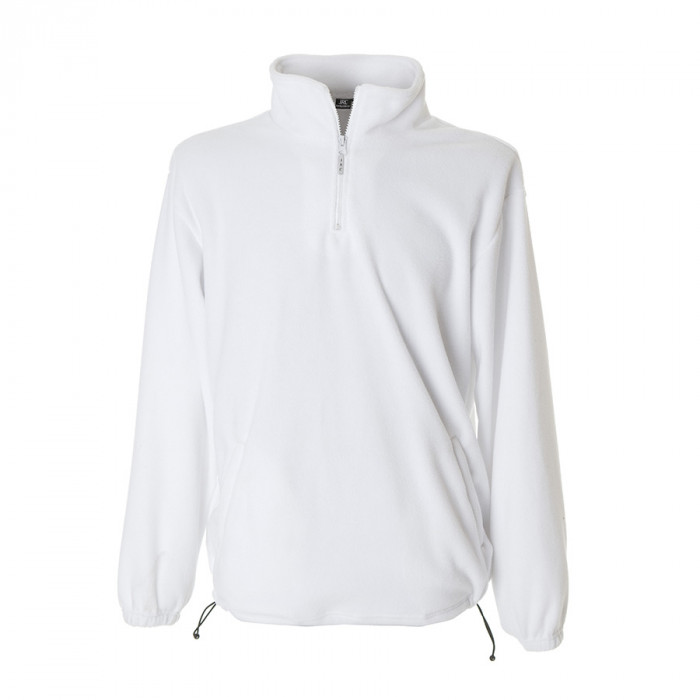 Толстовка мужская "ESTONIA", белый, 2XL, 100% полиэстер, 280 г/м2