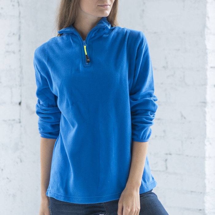 Толстовка мужская "MALMO", тёмно-синий, 3XL, 100% полиэстер, 185 г/м2