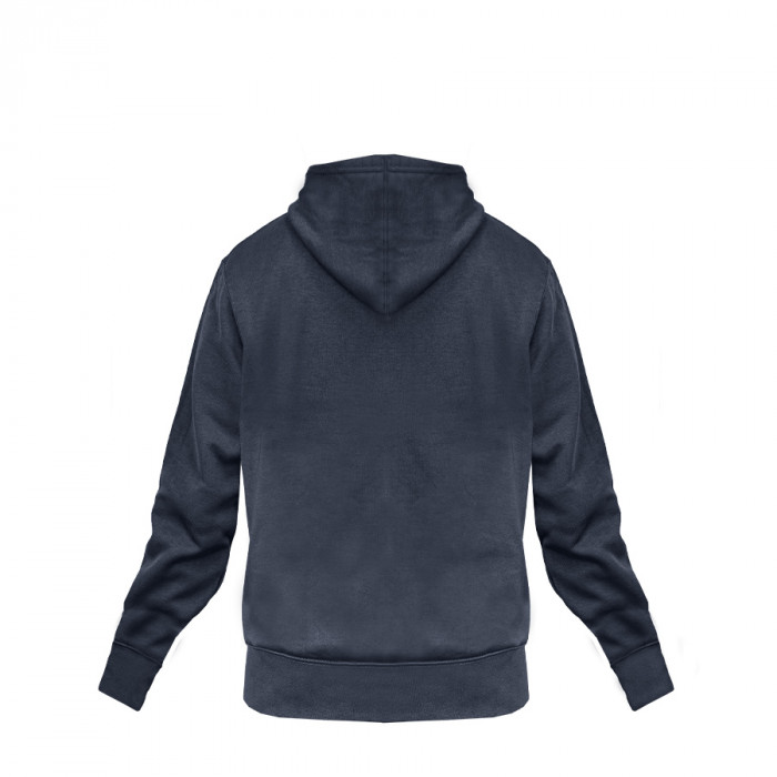 Толстовка мужская "LAS VEGAS MAN", тёмно-синий, 2XL, 65%  полиэстер, 35% хлопок, 280 г/м2