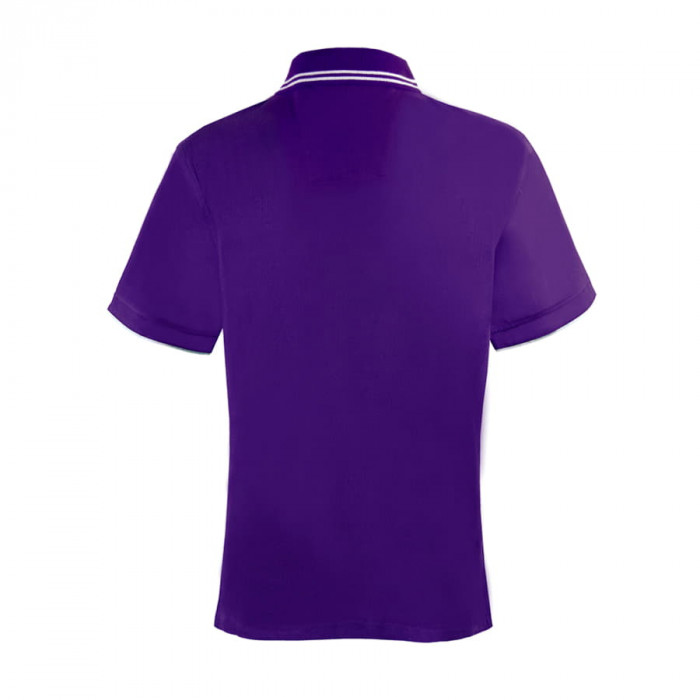 Поло "RODI MAN", фиолетовый_ XXL, 100% х/б, 180г/м2