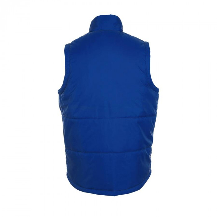 Жилет "Warm", ярко-синий_4XL, 100% нейлон, 210Т, подкладка: 100 % полиэстер, плотность: 190T