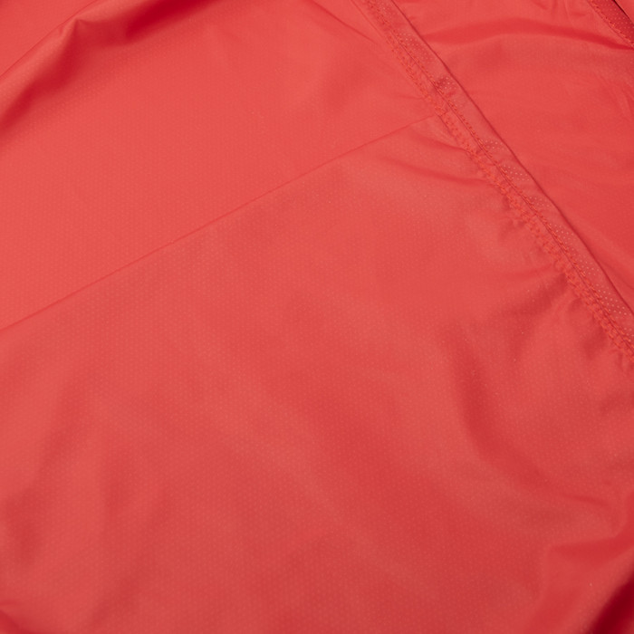 Ветровка мужская COLIN, красный, 2XL, 100% полиэстер, плотность 280Т.