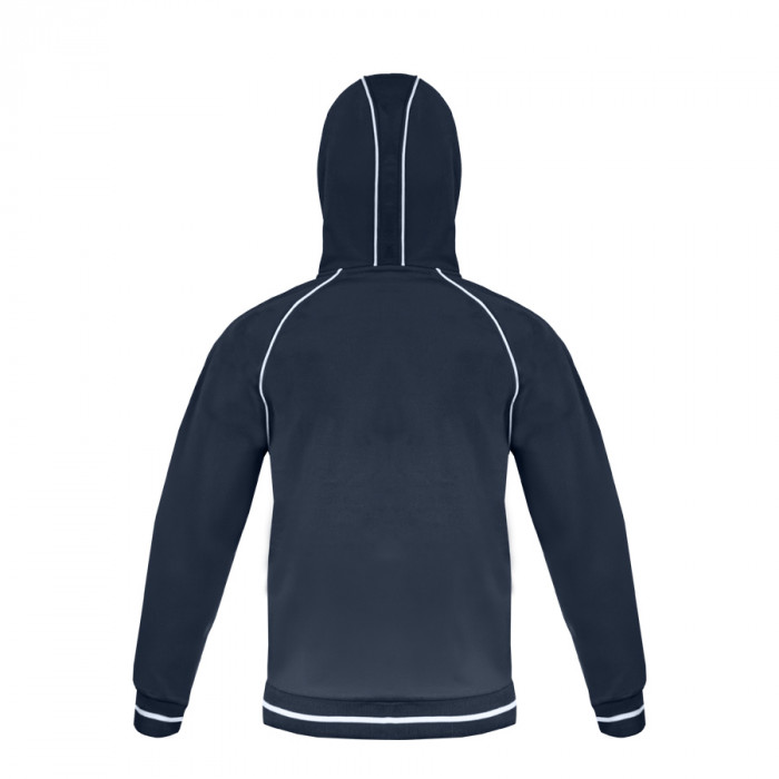 Толстовка мужская "COIMBRA" , темно-синий, 3XL, 80% полиэстер, 20% хлопок, 320 г/м2