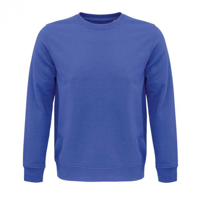 Толстовка мужская COMET, ярко-синий, 2XL,  80 % хлопок, 20% полиэстер, 280 г/м2