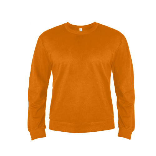 Толстовка мужская ANTARES, оранжевый, 2XL, 50 % хлопок, 50% полиэстер, 260 г/м2