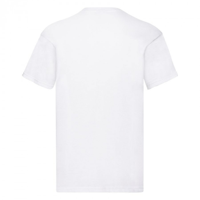 Футболка мужская "Original Full-Cut T", белый_L, 100% хлопок, 140 г/м2