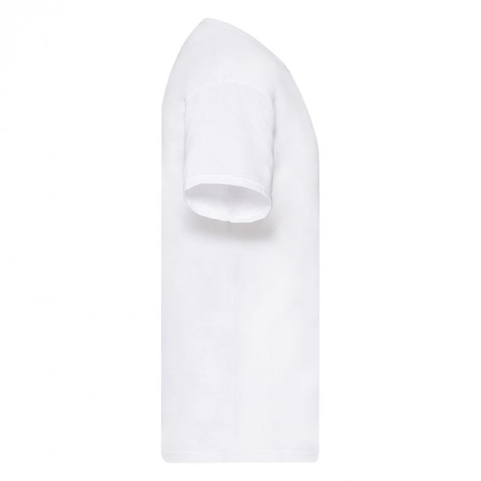 Футболка мужская "Original Full-Cut T", белый_L, 100% хлопок, 140 г/м2