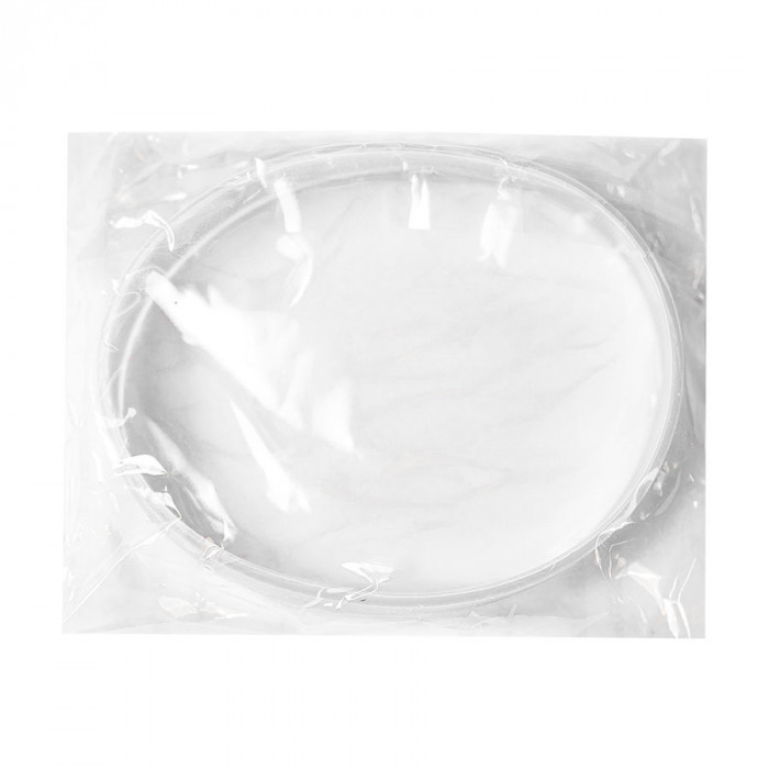 Браслет силиконовый FEST, 20 x 1,2 x 0,2 см, белый, силикон