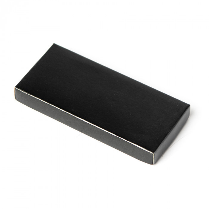 Брелок  "Мальчик и девочка", 8,1х1,15х0,35 см, металл