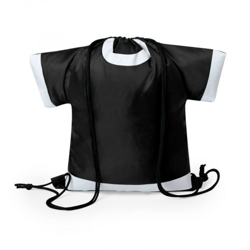 Рюкзак "Trokyn", черный, 42x31,5 см, 100% полиэстер 210D