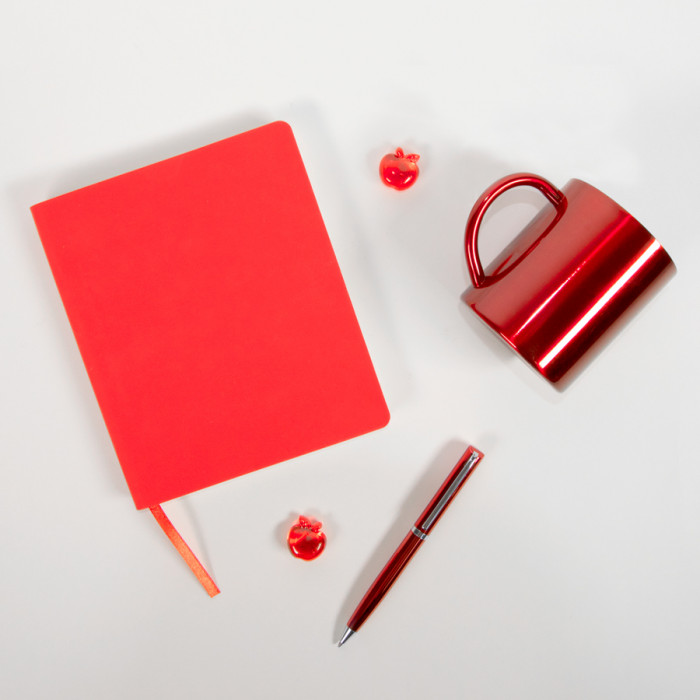 Кружка YOZAX, 280 мл, синий, нержавеющая сталь