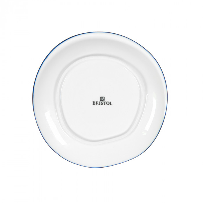 Чайник и чайная пара SEAWAVE  в упаковке, 200мл и 500мл, фарфор