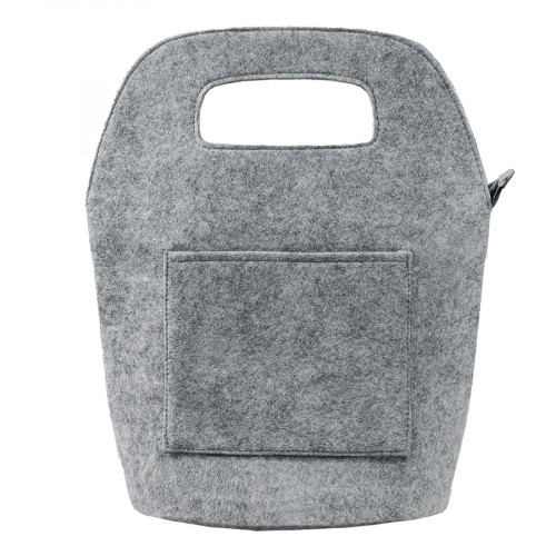 Термосумка "FELTY", 34 x 22 x 15 см, фетр