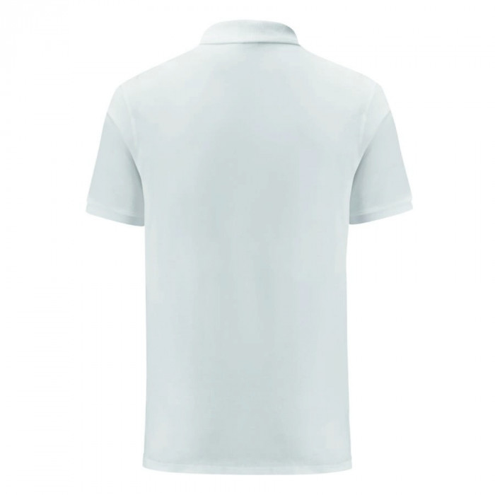 Поло "Iconic Polo", белый, M, 100% х/б, 170 г/м2