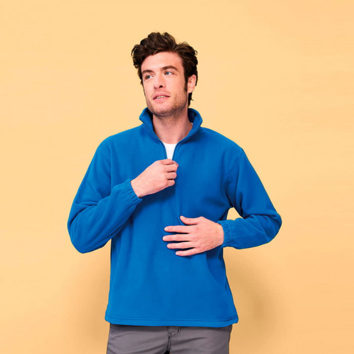 Толстовка "Ness", оранжевый_3XL, 100% п/э, 300  г/м2